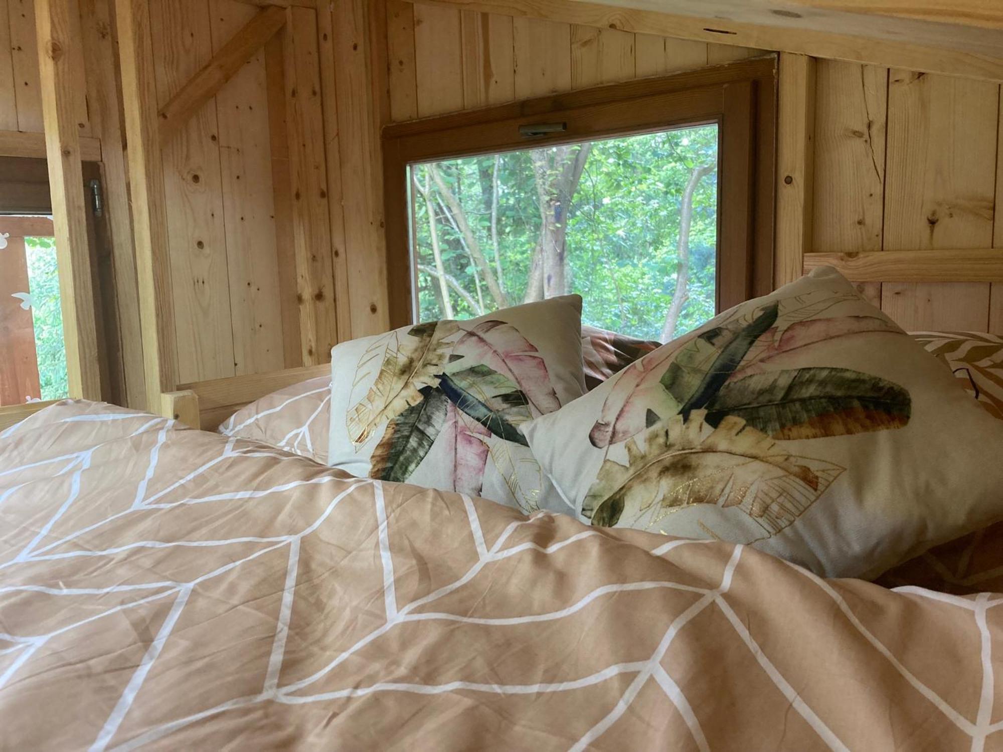 Tiny Resort Chotevice 1 Kottwitz 외부 사진