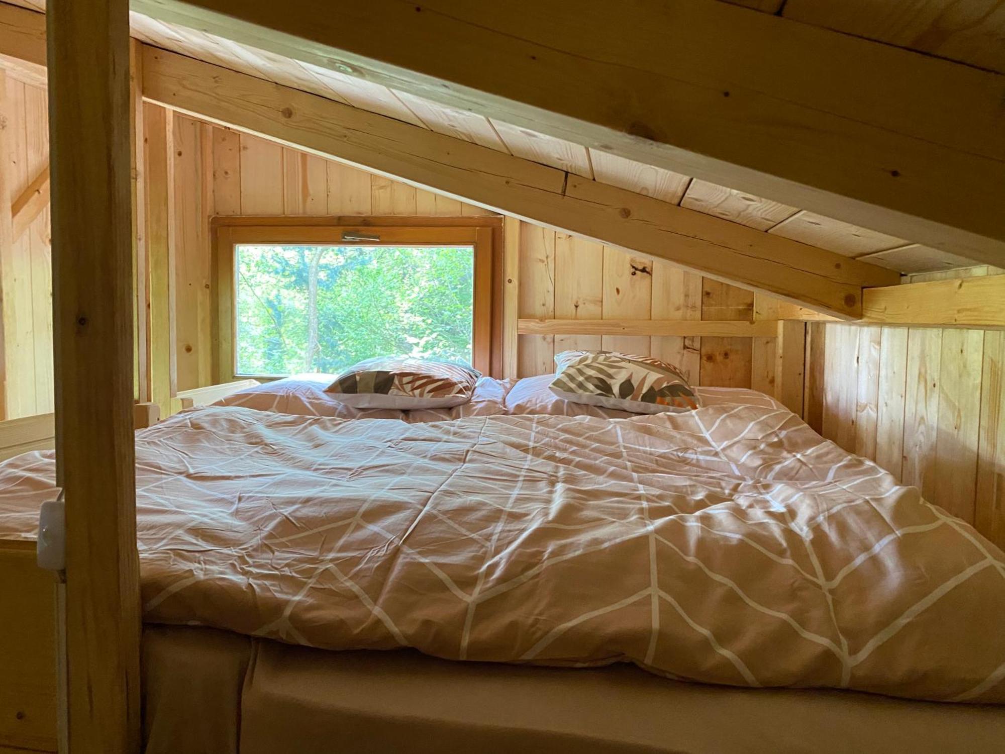 Tiny Resort Chotevice 1 Kottwitz 외부 사진
